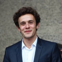 Aurelien Chick