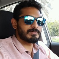 Muhammad Arshad