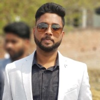 Mahesh Upraity