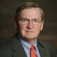 David Mckittrick