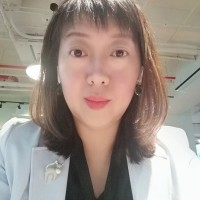 Cathy Chen