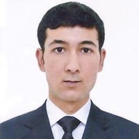 Ahmet Andaniyazow