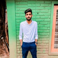 Sidharth Jp