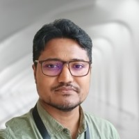 Sourin Biswas