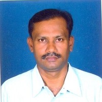 Dr. A Ravi