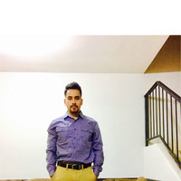 Johan Marin Gonzalez
