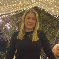 Alejandra Gaviria Escobar