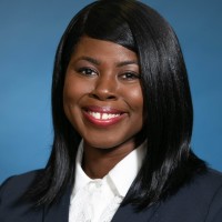 Jessica Pierre Francois, MD