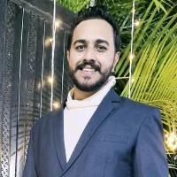 Sumeet Deshmukh