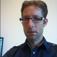 Jeroen Van der Honing