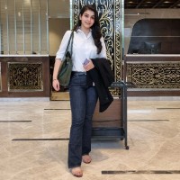 Jaanvi Bhatla