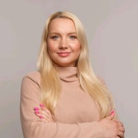 Инна Худницкая