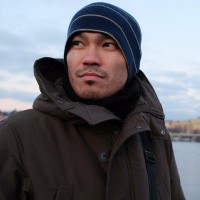 Gary Tan