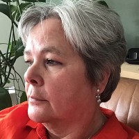 Betty Langerak