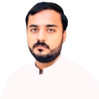 Syed Akhtar Abbas