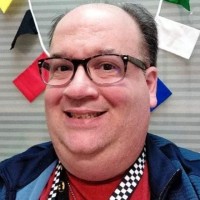 Todd Aughe