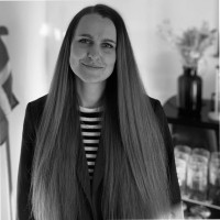 Camilla Kronborg