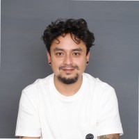 Daniel Ramírez