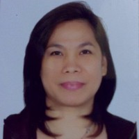 Melinda Reyes