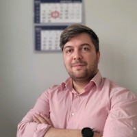 Atanas Atanasov