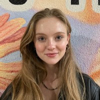 Elspeth Cockroft