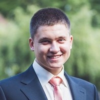Vadim Cherepakha