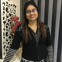 Manjusha Dahane
