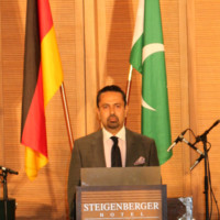 Jahangir Virk
