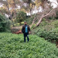 Hicham Mazouni