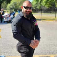 Chris Torres