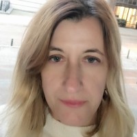 Elisavet Michalaki