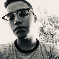 Caleb Nieto