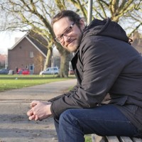 Raymond Bouma