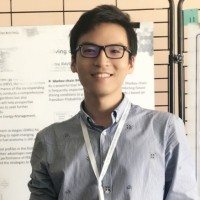 Yang ZHOU
