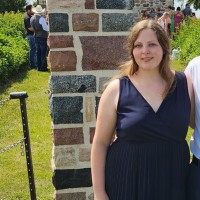 Ashley Blackshaw, Bsc