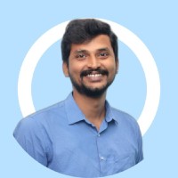 Balaji Ramalingam