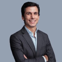 Gonçalo Sommer Ribeiro, CFA, CESGA®