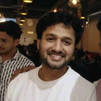 Deepesh Kumar Sharma