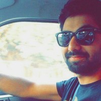Vishal Singh Gill