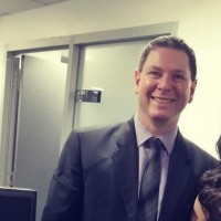 Adam Fisher