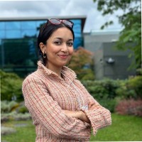 Farhia Tabassum Hoque