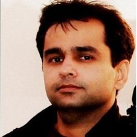Ajay Ahuja