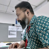 Mahesh Tuppad