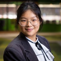 Mandy Yuen