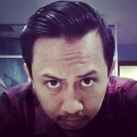 Ikram Hadi