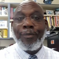 Jerome Gidrey
