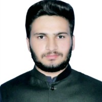 Muhammad Arman Shahid