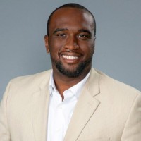 Jordan Parks