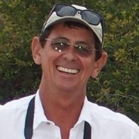 Quinton Conroy - Safari Specialist in Africa