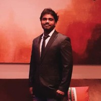 Arun Kumar Mahadevan